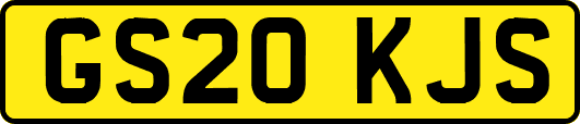 GS20KJS