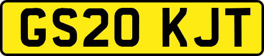 GS20KJT