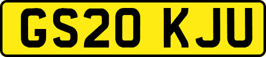 GS20KJU