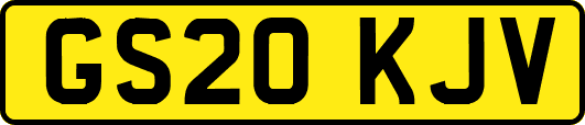 GS20KJV