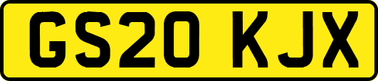 GS20KJX