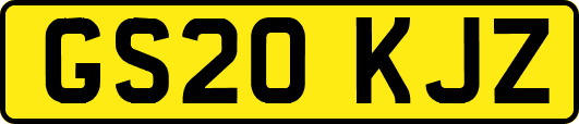 GS20KJZ