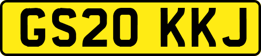 GS20KKJ