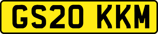GS20KKM