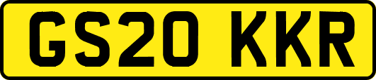 GS20KKR