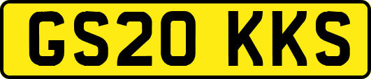 GS20KKS