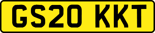 GS20KKT