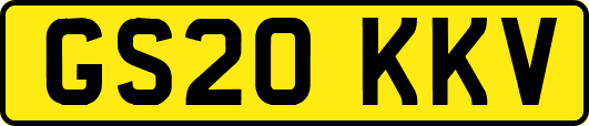 GS20KKV