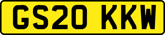 GS20KKW