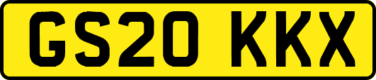 GS20KKX