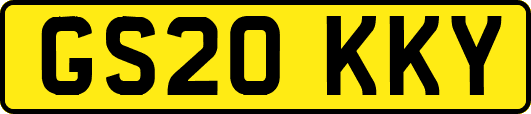 GS20KKY