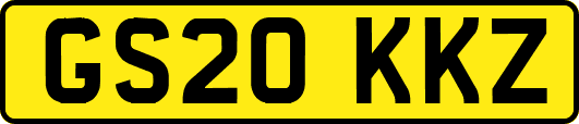 GS20KKZ