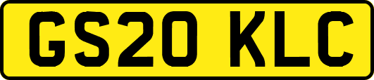 GS20KLC