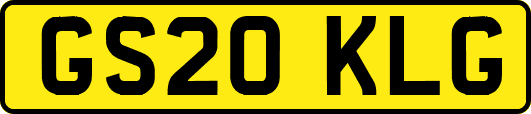 GS20KLG