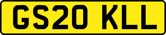 GS20KLL