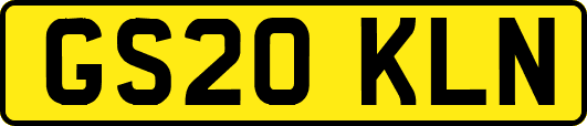 GS20KLN