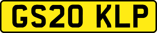 GS20KLP