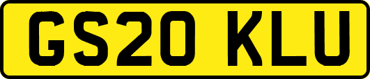 GS20KLU