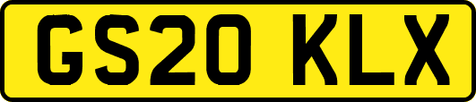 GS20KLX