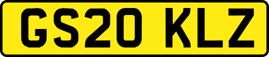 GS20KLZ