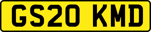 GS20KMD