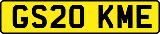 GS20KME