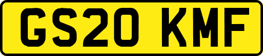 GS20KMF