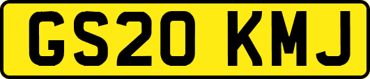 GS20KMJ