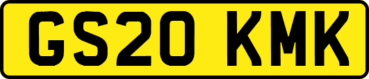 GS20KMK
