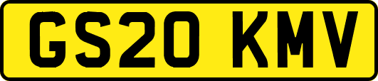 GS20KMV
