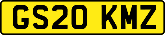 GS20KMZ