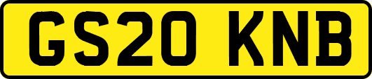 GS20KNB