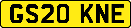 GS20KNE