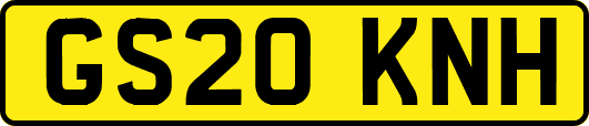 GS20KNH