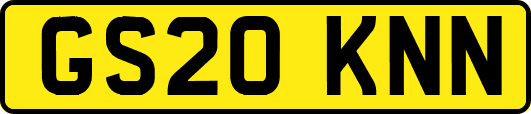 GS20KNN