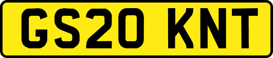 GS20KNT