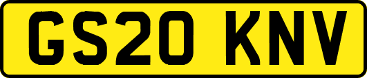 GS20KNV