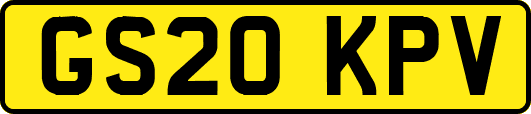 GS20KPV