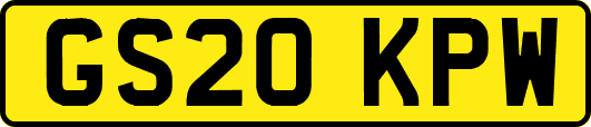 GS20KPW