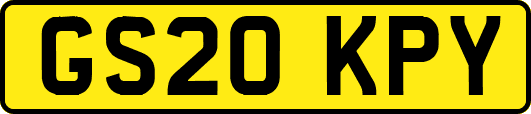 GS20KPY
