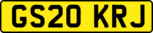 GS20KRJ