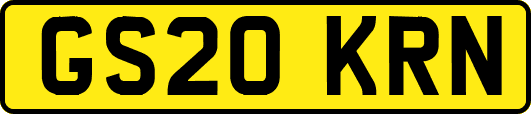 GS20KRN