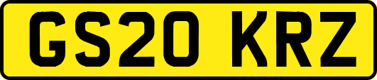 GS20KRZ