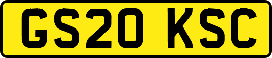 GS20KSC