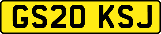 GS20KSJ