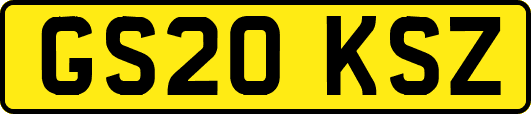 GS20KSZ