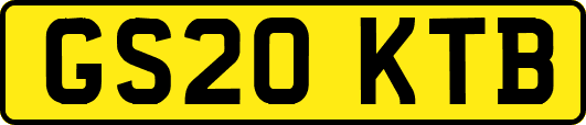 GS20KTB