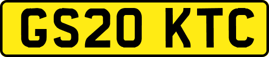 GS20KTC
