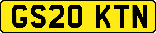 GS20KTN