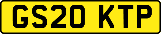 GS20KTP